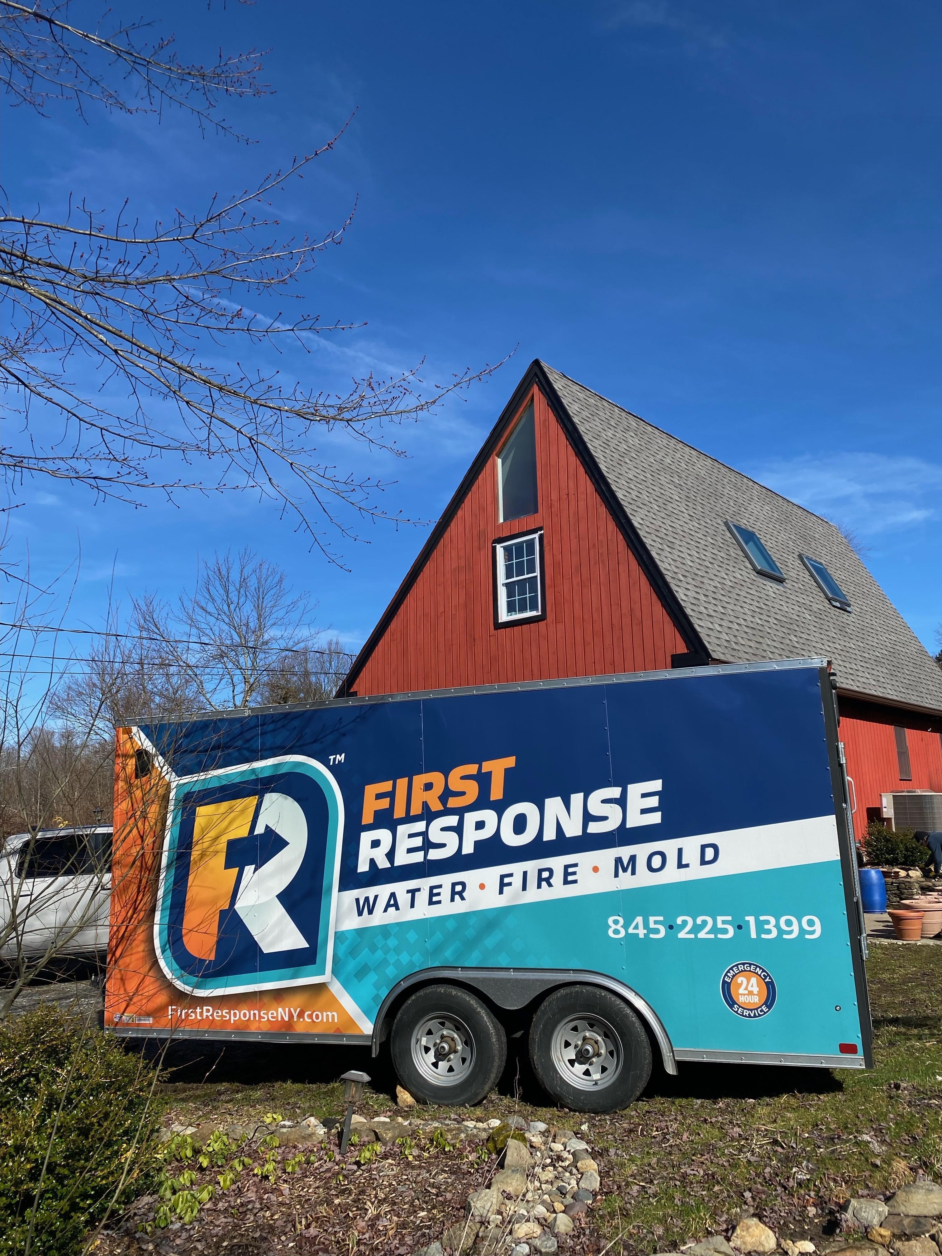 Fire Damage Restoration in Pawling, NY