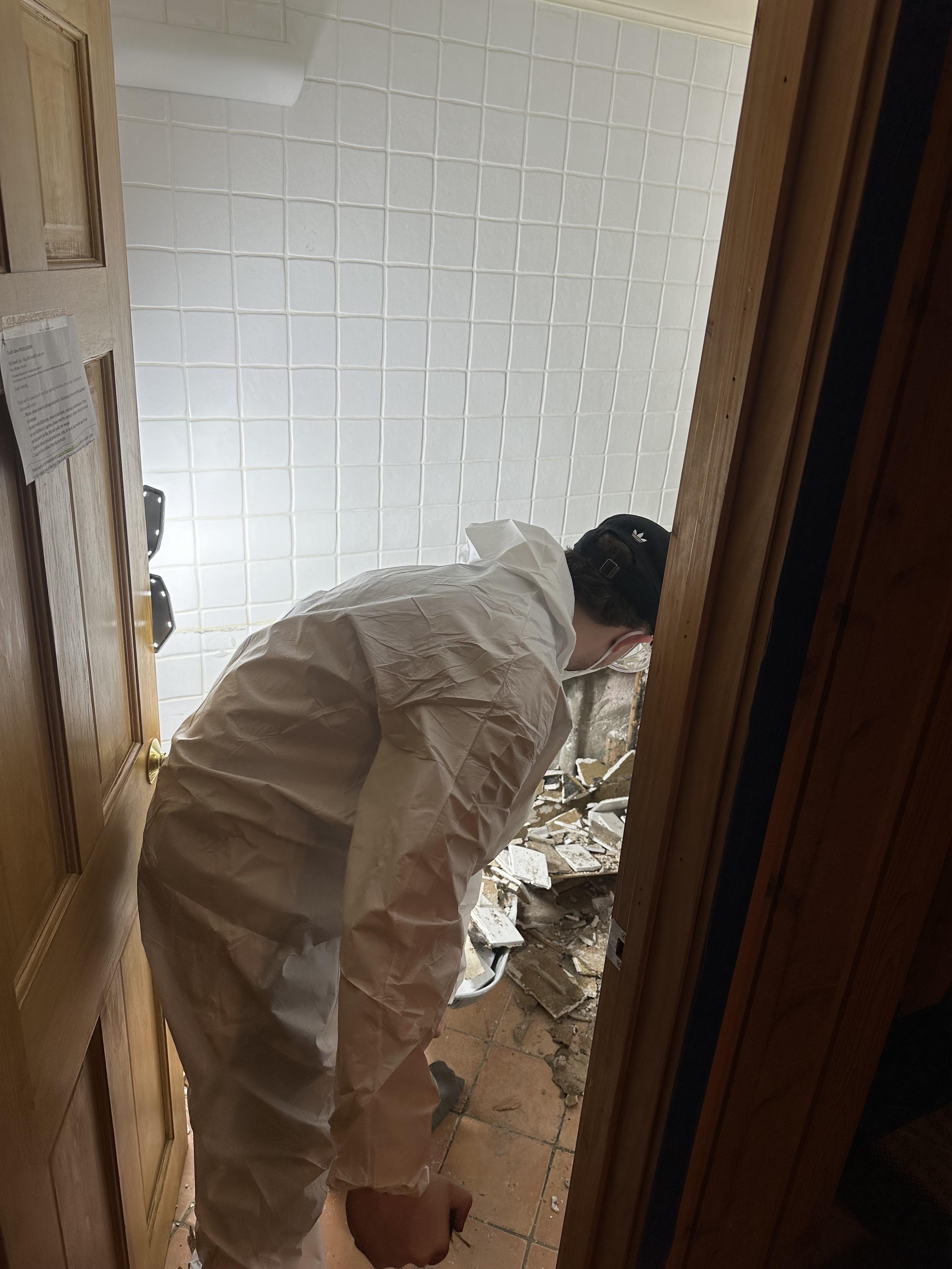 Water Damage Restoration in Somers, NY