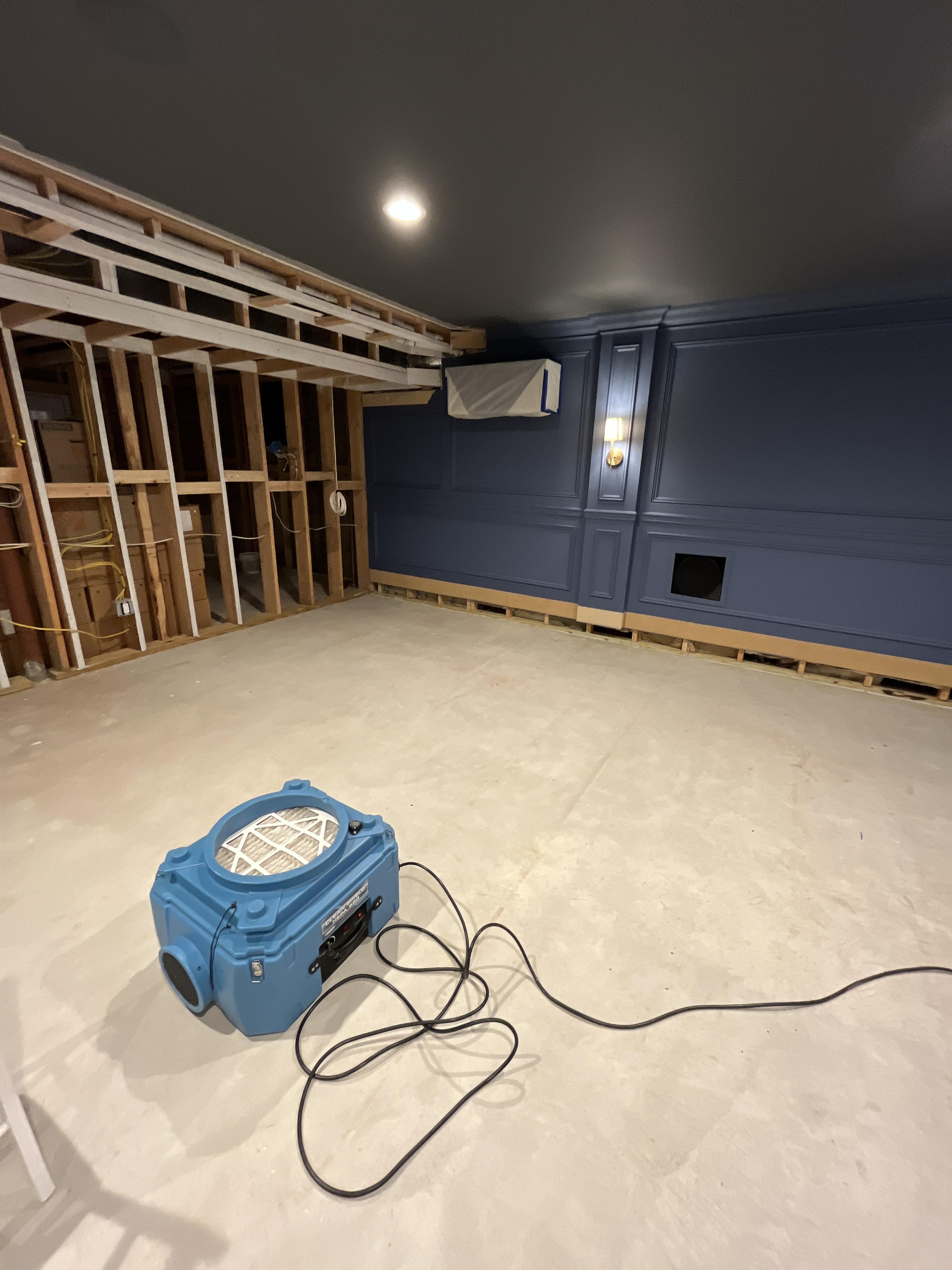 Water Damage Restoration in Armonk, NY